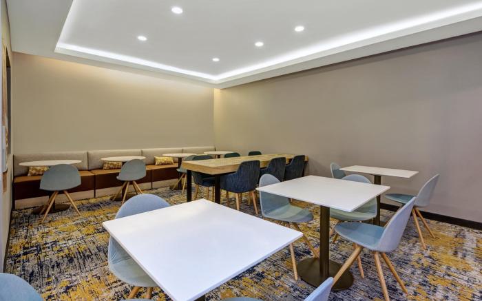 TownePlace Suites Nashville Airport