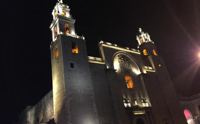Mision Merida Panamericana