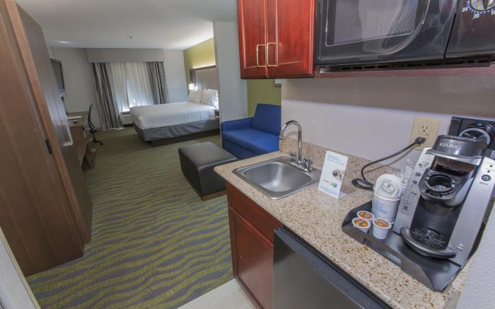 Holiday Inn Express Hotel & Suites McDonough By IHG
