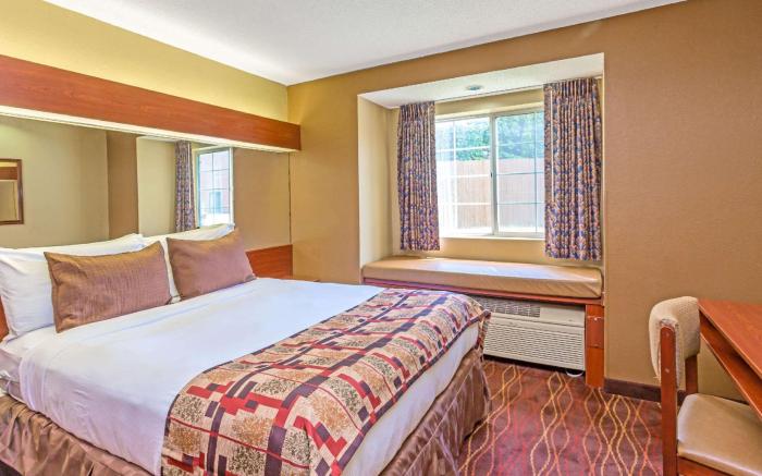 Microtel Inn & Suites by Wyndham Norcross