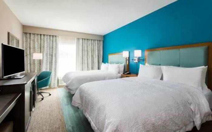 Hampton Inn & Suites Mary Esther-Fort Walton Beach