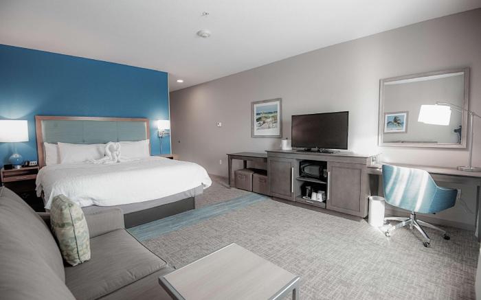 Hampton Inn and Suites Mary Esther-Fort Walton Beach