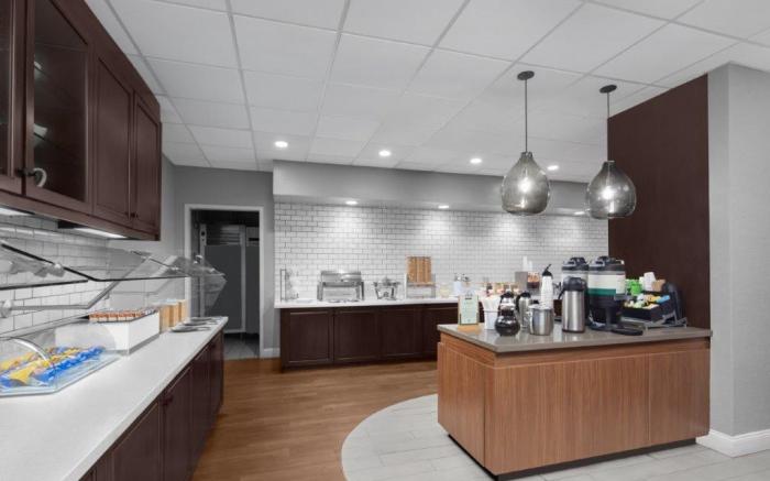 Residence Inn White Plains Westchester County