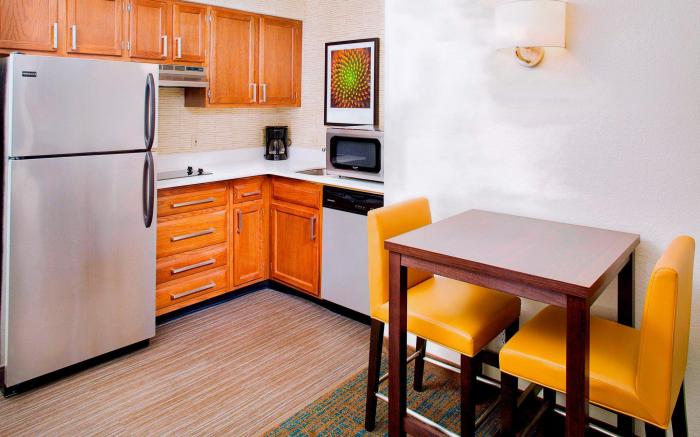 Residence Inn Portland Scarborough