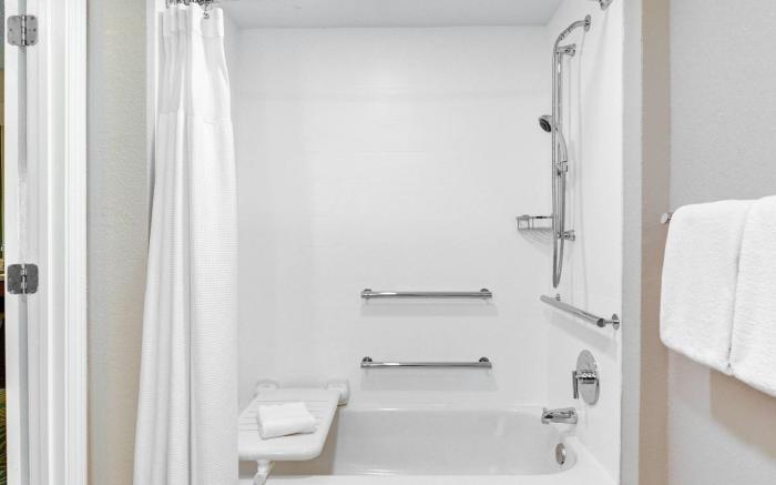 SpringHill Suites Jacksonville