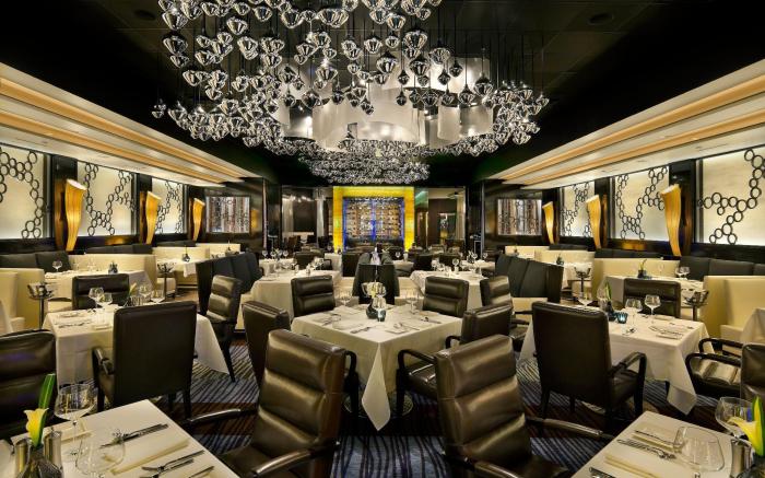 Atlantis Casino Resort Spa