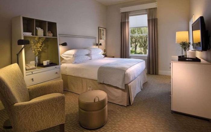 Hotel Parq Central Albuquerque