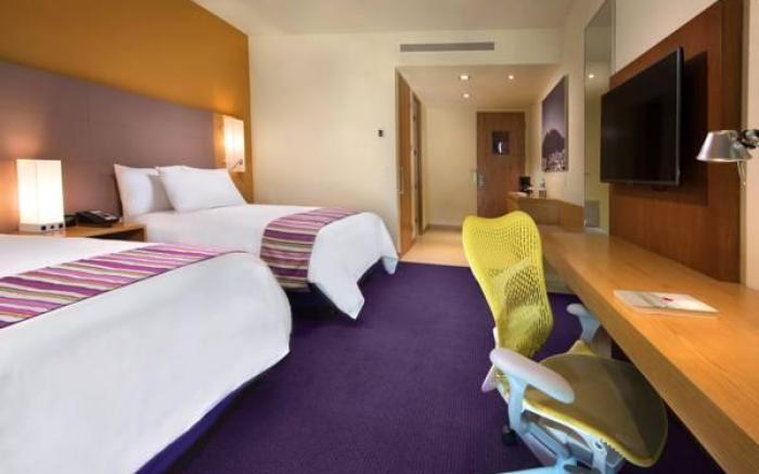 Hilton Garden Inn Monterrey Airport