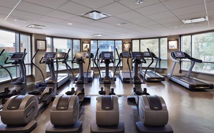 InterContinental Buckhead Atlanta By IHG
