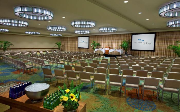 Seaport Hotel® Boston