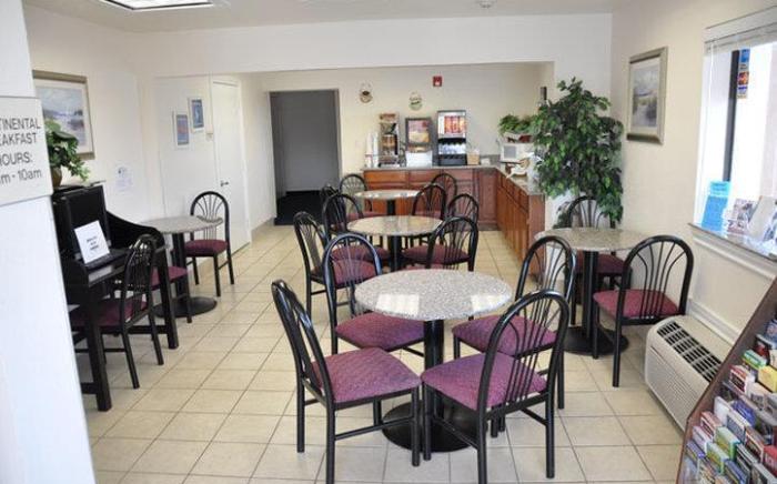Beachcomber Inn