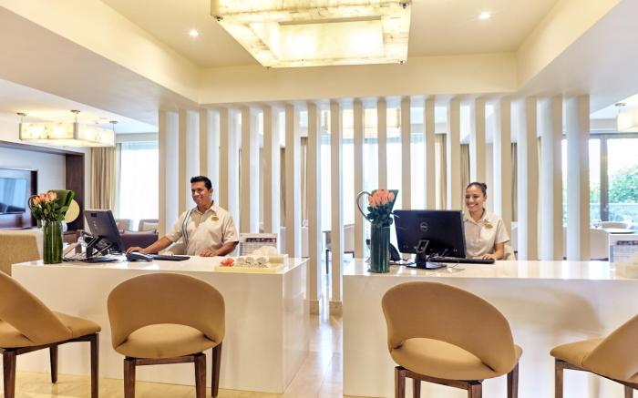 Hideaway at Royalton Riviera Cancun, An Autograph Collection All Inclusive Resort & Casino - Adults