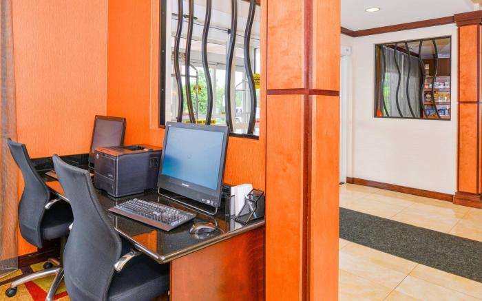 Fairfield Inn & Suites Asheboro