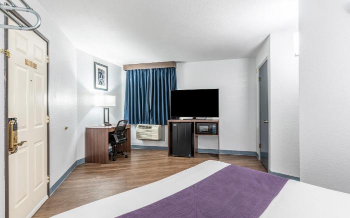 Americas Best Value Inn Searcy