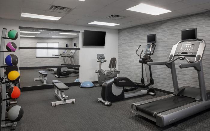 Courtyard by Marriott Philadelphia Valley Forge/King of Prussia