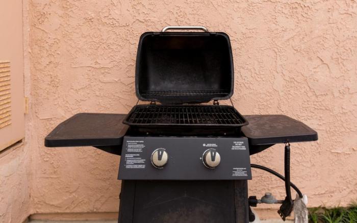 Channel Island Shores