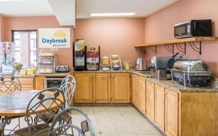Days Inn by Wyndham Reidsville