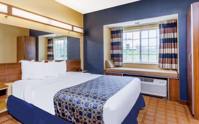 Microtel Inn & Suites by Wyndham Dickson City/Scranton