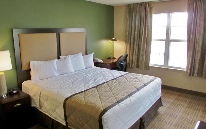 Extended Stay America Suites - Dallas - Plano