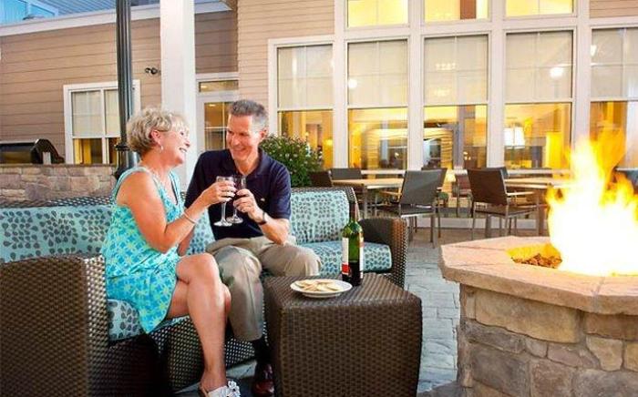 Residence Inn Concord