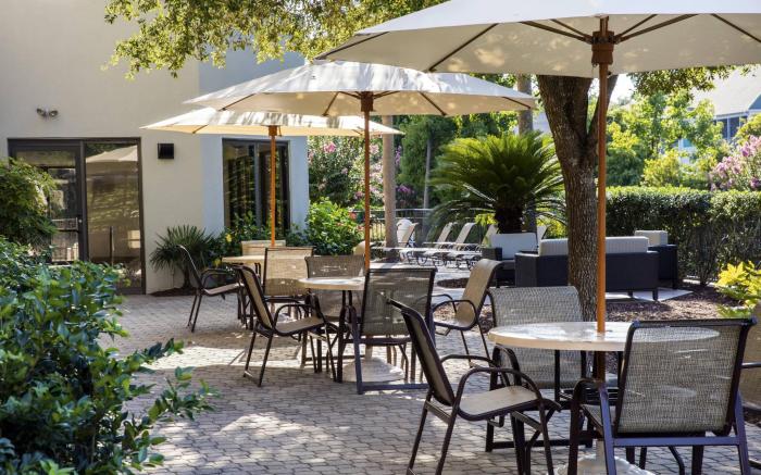 Courtyard by Marriott Myrtle Beach Barefoot Landing