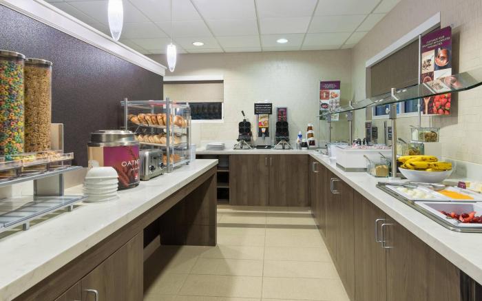 Residence Inn Savannah Midtown