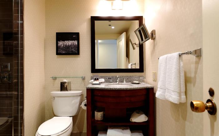 Fairmont Winnipeg