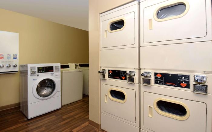 Extended Stay America Select Suites - Detroit - Sterling Heights