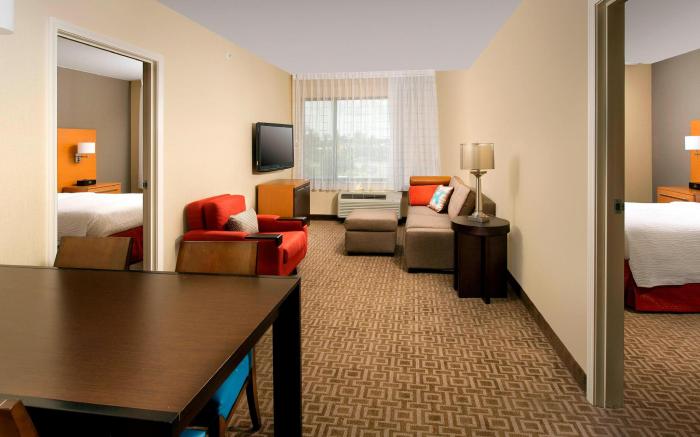 TownePlace Suites by Marriott Lexington Park Patuxent River Naval Air Station