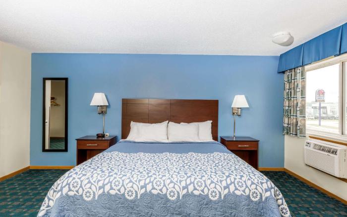 Days Inn by Wyndham Sioux City