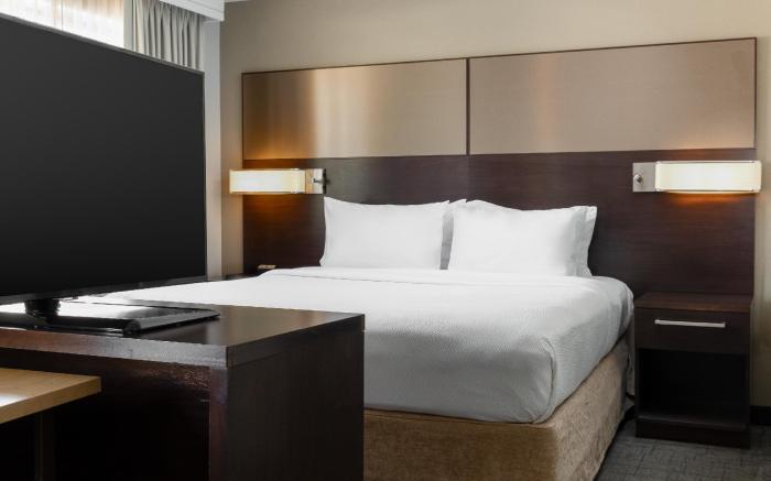 Residence Inn by Marriott Youngstown Warren/Niles