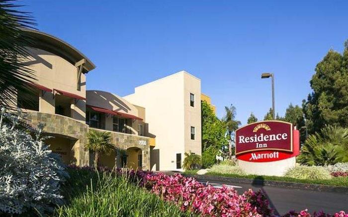 Residence Inn San Diego Carlsbad