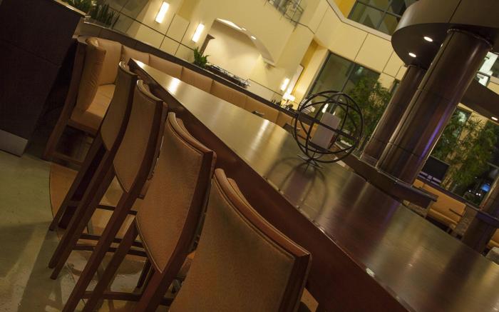 Renaissance Walnut Creek Hotel
