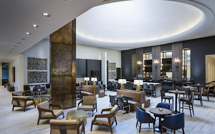 Marriott Dallas/Fort Worth Westlake