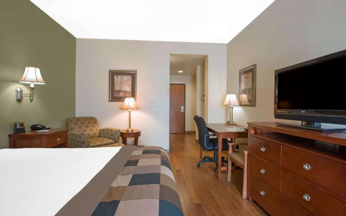Wingate by Wyndham Tuscaloosa