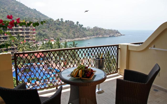 Barcelo Puerto Vallarta - All Inclusive