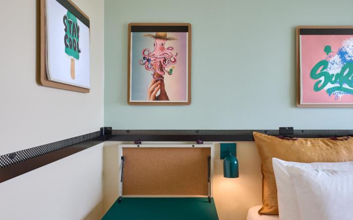 Moxy Virginia Beach Oceanfront