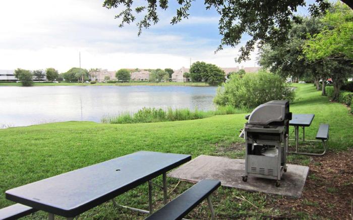 Extended Stay America Suites - Boca Raton - Commerce