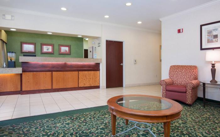 Fairfield Inn Vacaville
