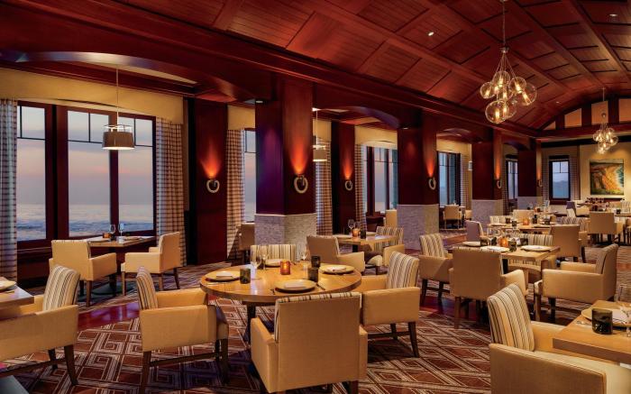 The Ritz-Carlton, Half Moon Bay