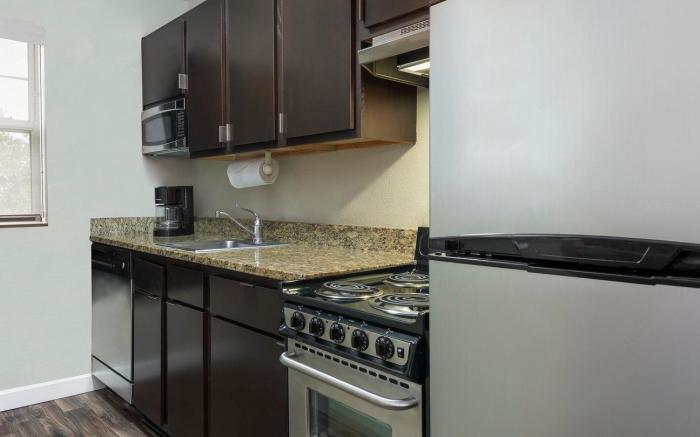 TownePlace Suites Savannah Midtown
