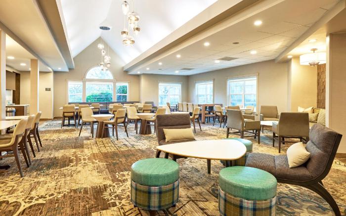 Residence Inn Eugene Springfield