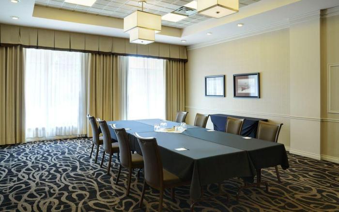 The Park Hotel London