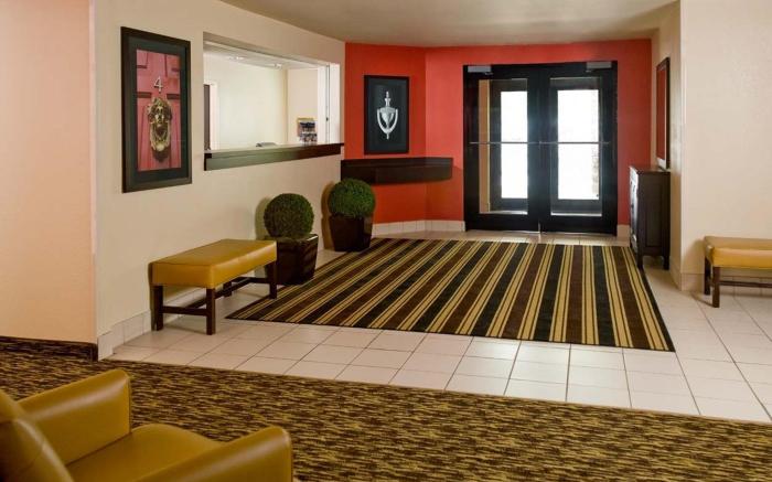 Extended Stay America Suites - Kansas City - Overland Park - Quivira Rd.