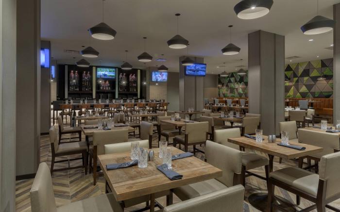 Atlanta Marriott Northeast/Emory Area