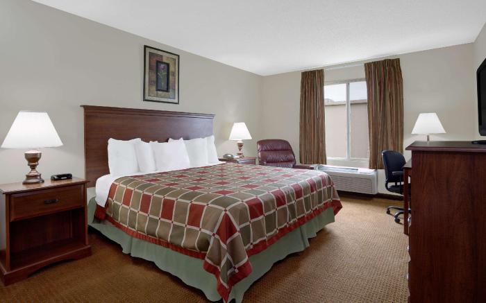 Days Inn by Wyndham Greensboro NC
