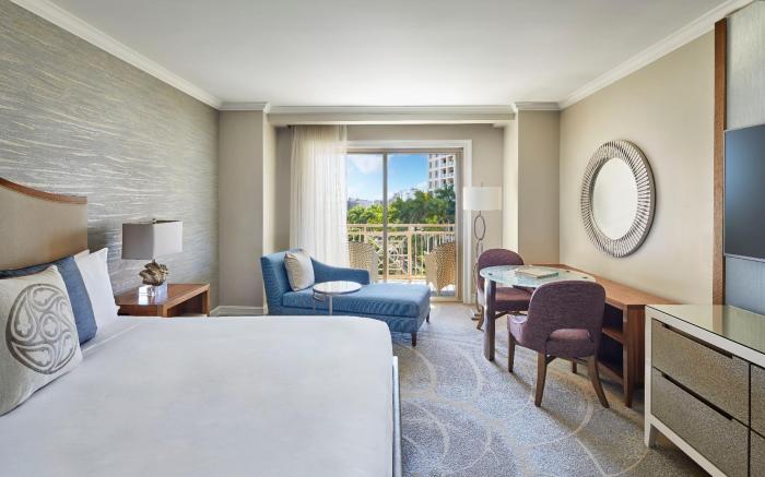 The Ritz-Carlton, Sarasota