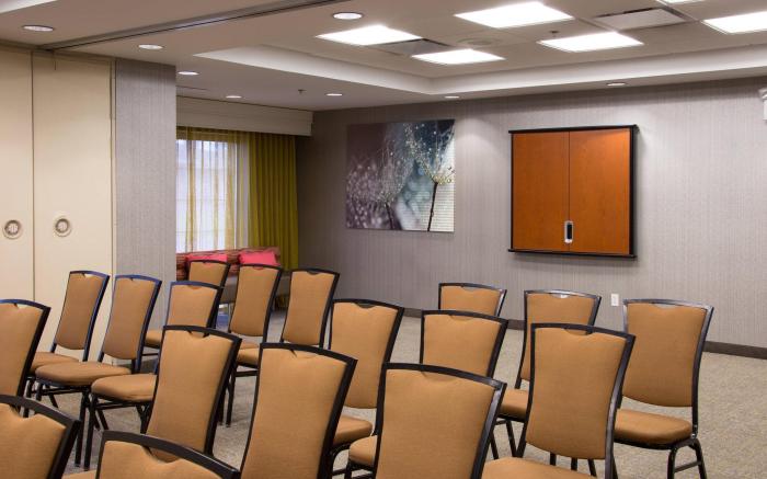 SpringHill Suites Quakertown