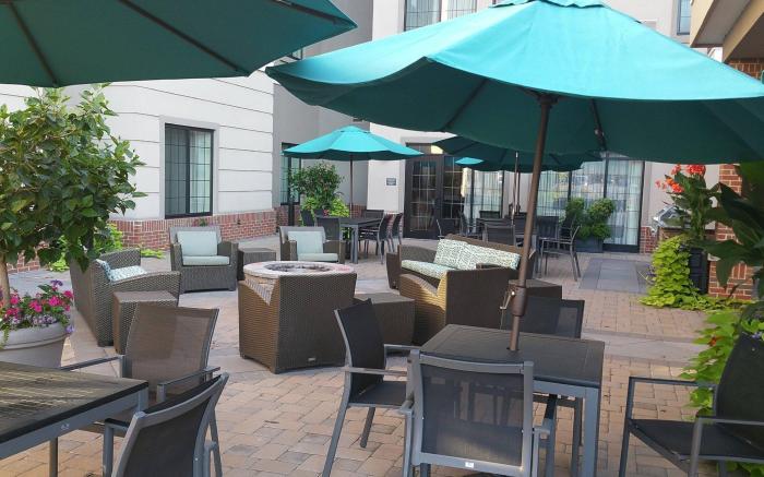 Residence Inn Williamsport