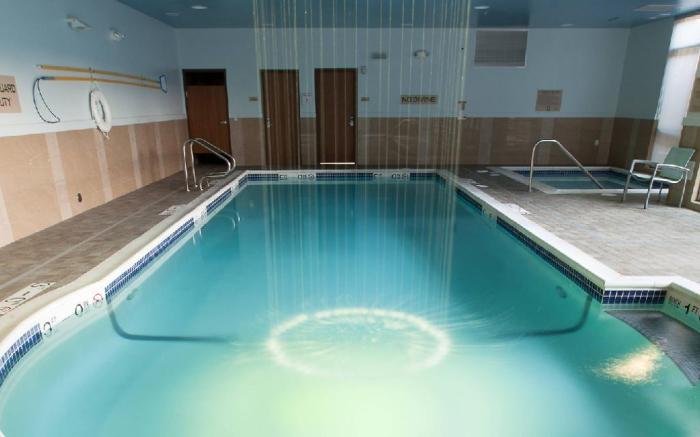 SpringHill Suites Wenatchee